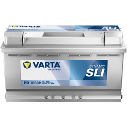Akumulator VARTA 600402083K262