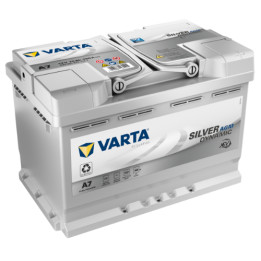 Akumulator VARTA 570901076J382
