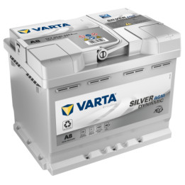 Akumulator VARTA 560901068J382
