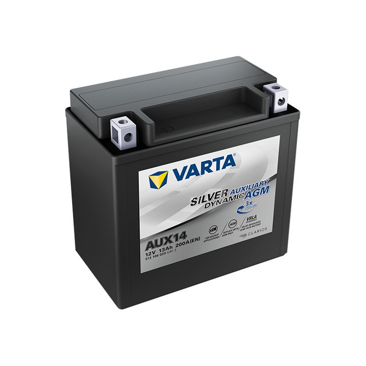 Akumulator VARTA 513106020G412