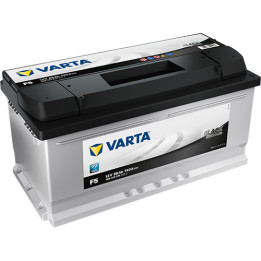 Akumulator VARTA 5884030743122