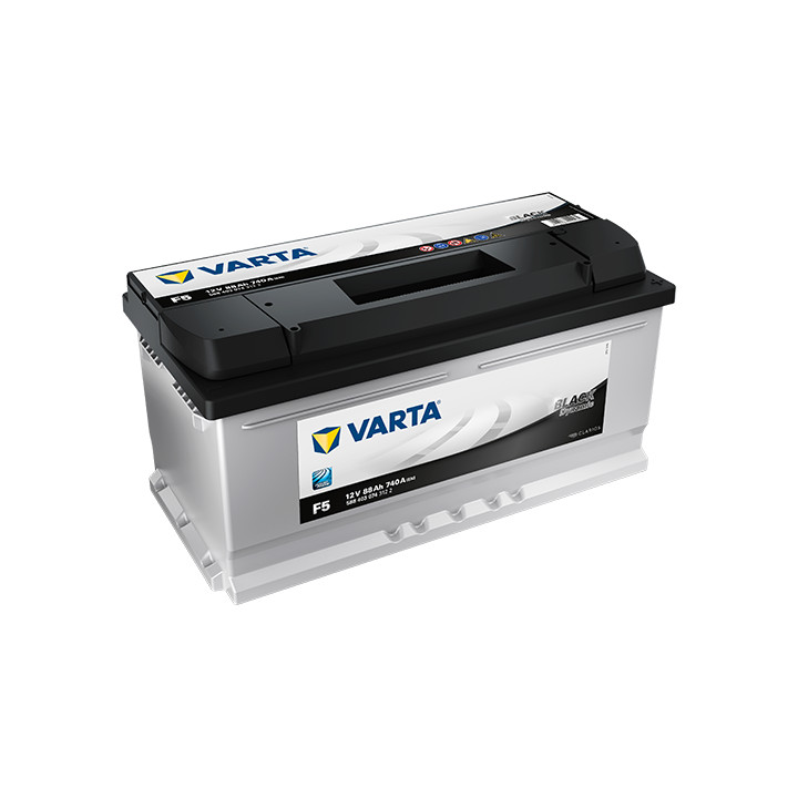 Akumulator VARTA 5884030743122