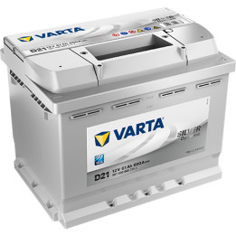 Akumulator VARTA 5614000603162