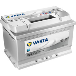 Akumulator VARTA 5744020753162