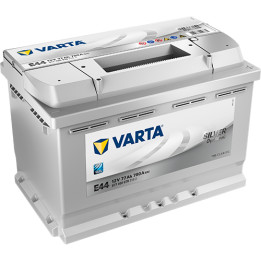 Akumulator VARTA 5774000783162