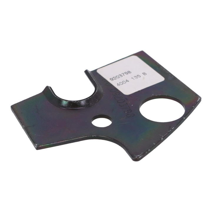 Reinforcing plate, l.h Volvo (9203798)