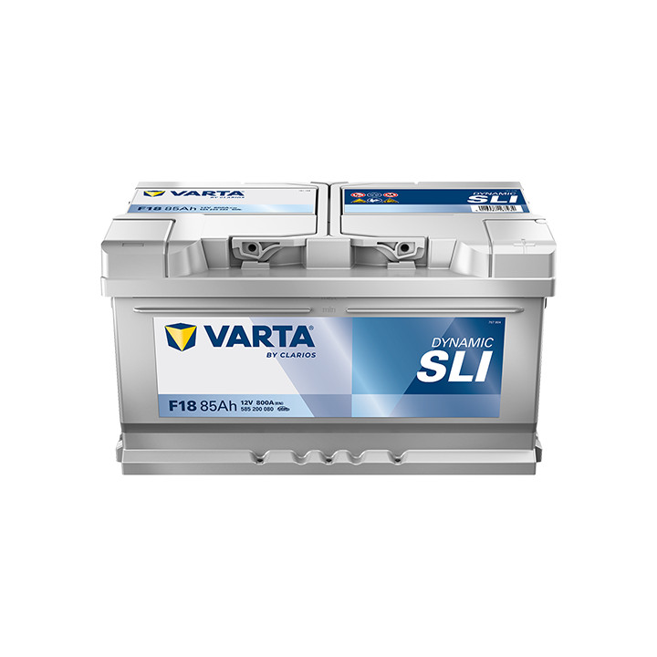 Akumulator VARTA 585200080K262