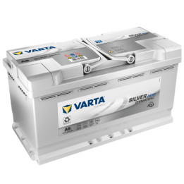 Akumulator VARTA 595901085J382