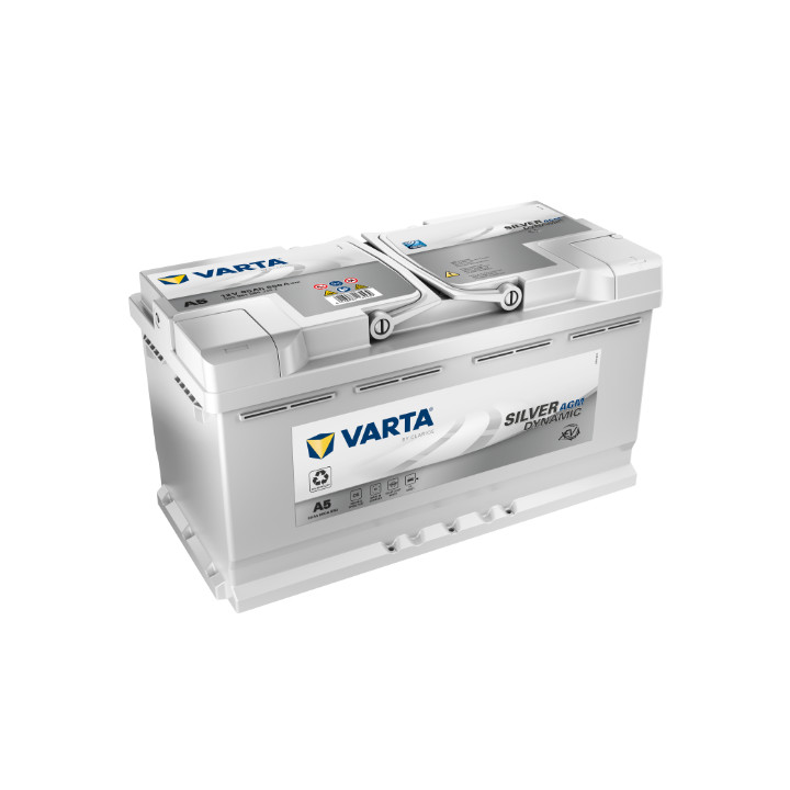 Akumulator VARTA 595901085J382