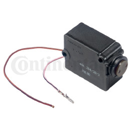 Element centralnego zamka VDO 406-204-020-003V