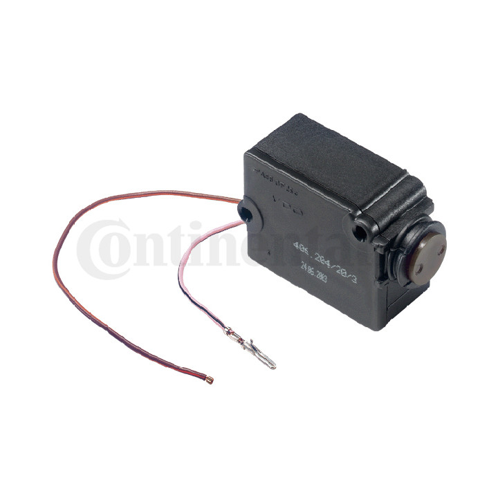 Element centralnego zamka VDO 406-204-020-003V