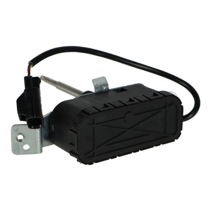 Wiper motor, left Volvo (8620953)