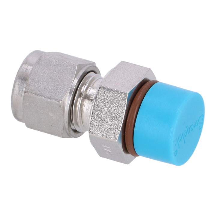 Coupling Volvo (9205254)