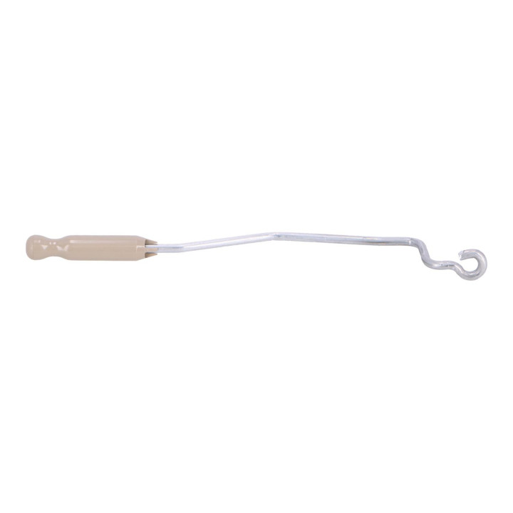 Lock button, left Volvo (9421148)