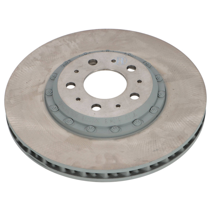 Brake disc Volvo (9209773)