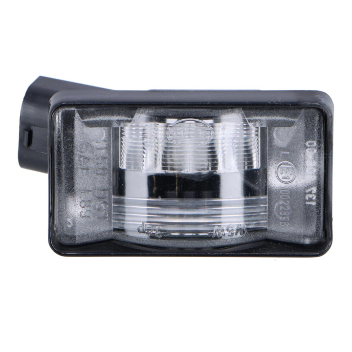 License plate lamp Volvo (3534521)