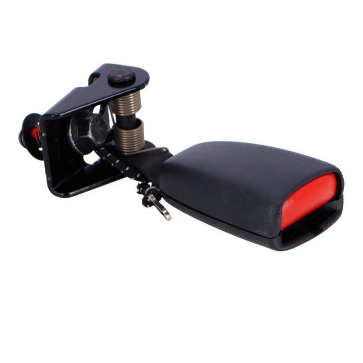 Belt catch, right Volvo (30780621)