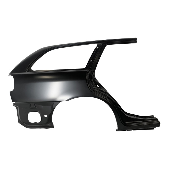 Rear section, right Volvo (30623521)