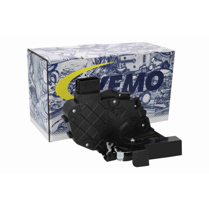 Zamek drzwi VEMO V95-85-0020