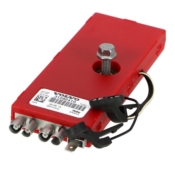 Antenna amplifier Volvo (31282410)
