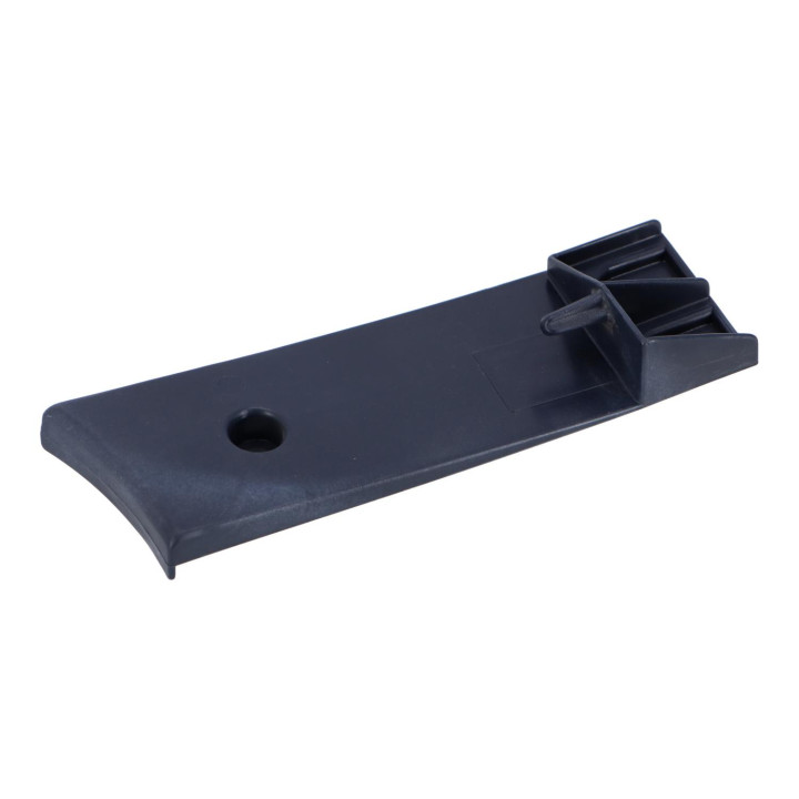 Bracket, left, blue Volvo (1244118)