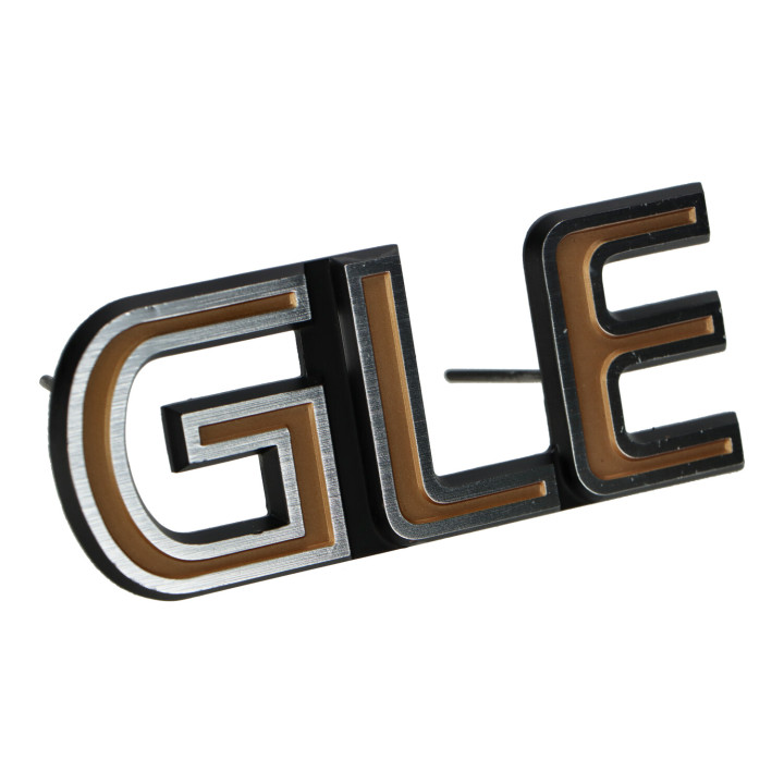 Emblem Volvo (1246711)