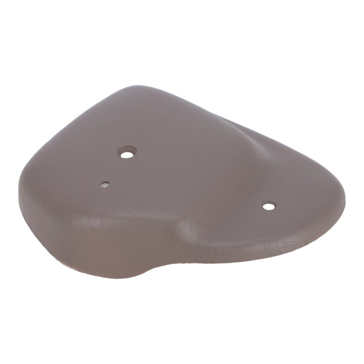 Cover, L.H. gray Volvo (3407226)