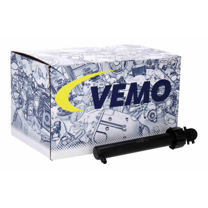 Dysza spryskiwacza lampy reflektora VEMO V95-08-0046