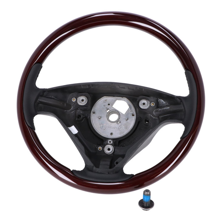 Steering wheel Volvo (8698223)