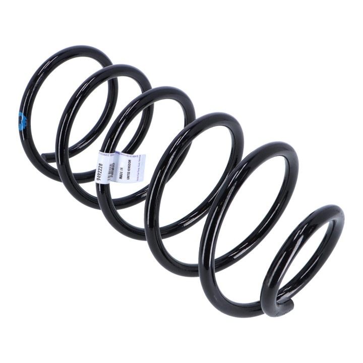 Front spring Volvo (9492228)
