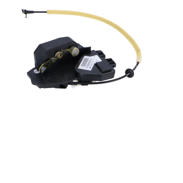Lock, left Volvo (8628225)
