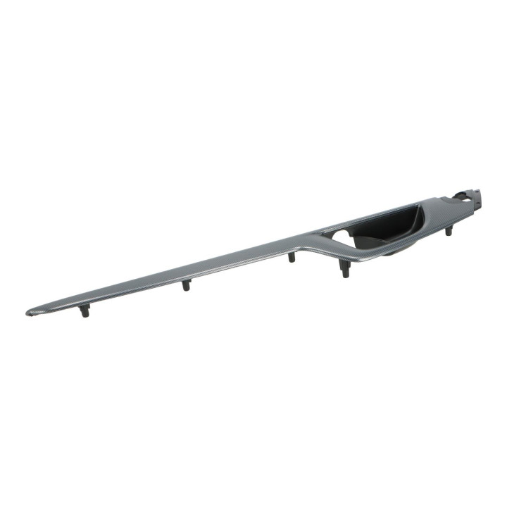Moulding, left Volvo (30722993)