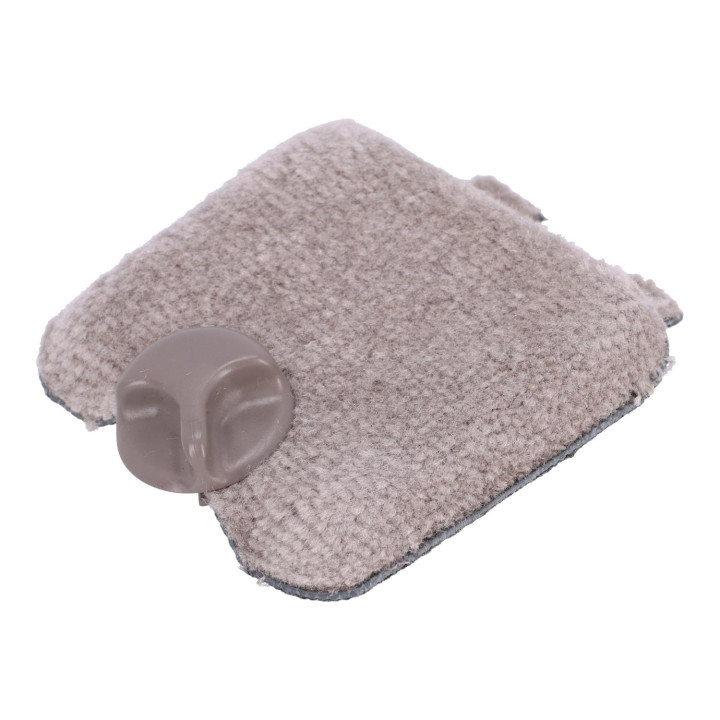 Cover, right Volvo (30822986)