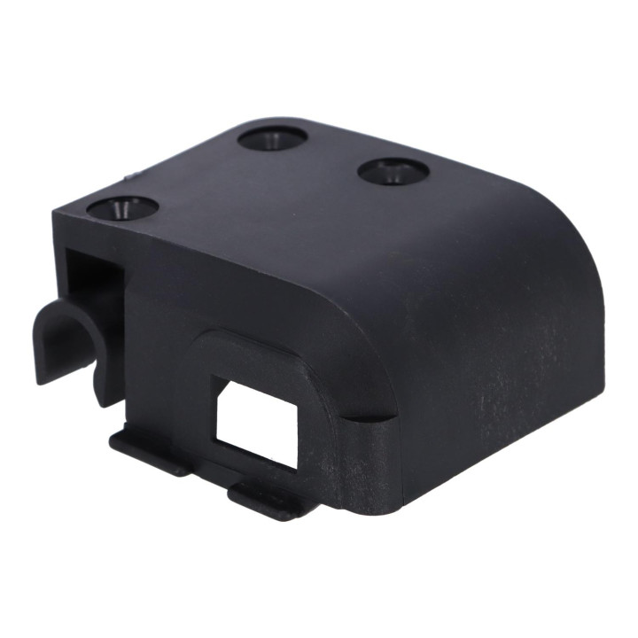 Bracket, left Volvo (30899228)
