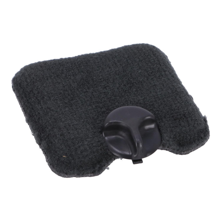 Cover, left Volvo (30822987)