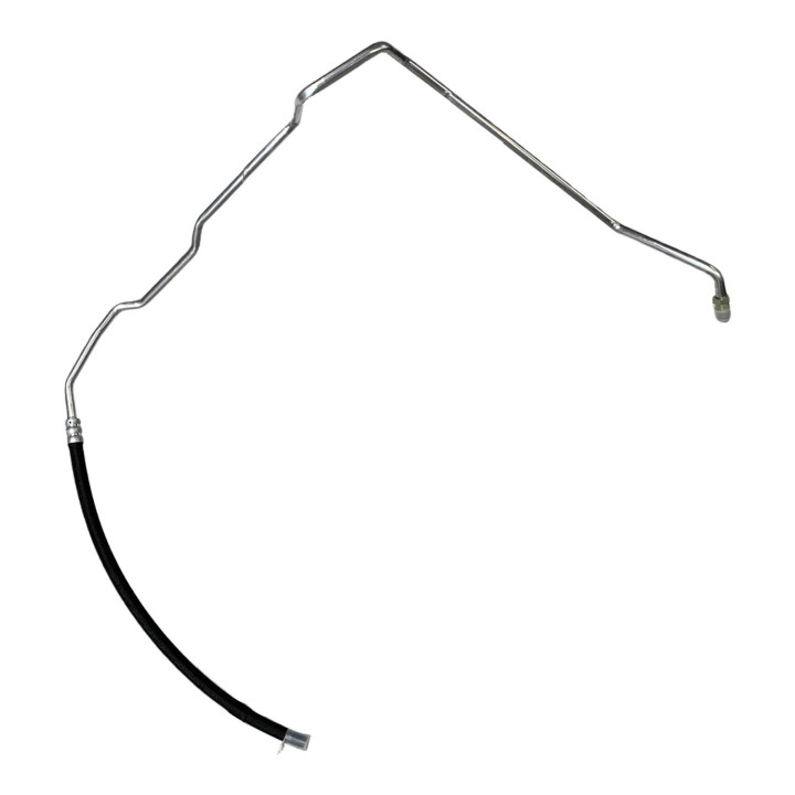 Return pipe Volvo (30665522)