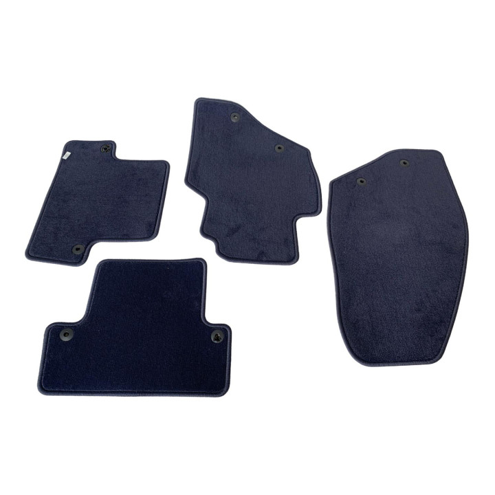 Mat set Volvo (39892250)