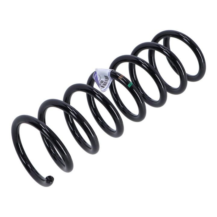 Rear spring Volvo (30666225)