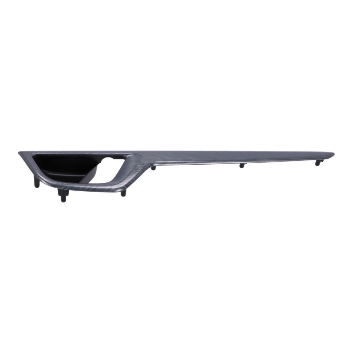 Moulding, right Volvo (30722999)