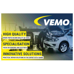 Korpus termostatu VEMO V95-99-0021