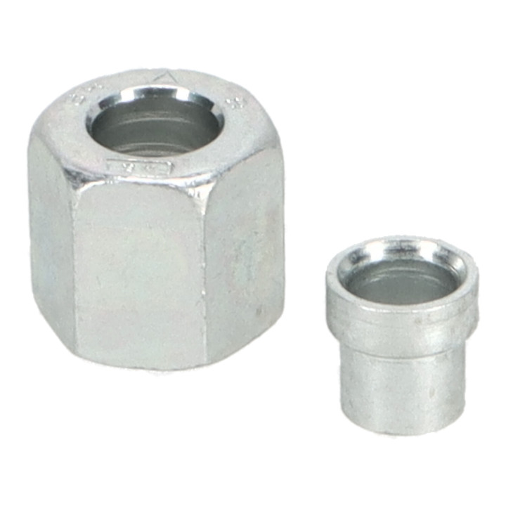 Cap nut Volvo (954322)