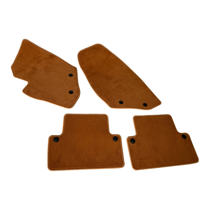 Mat set Volvo (39892230)