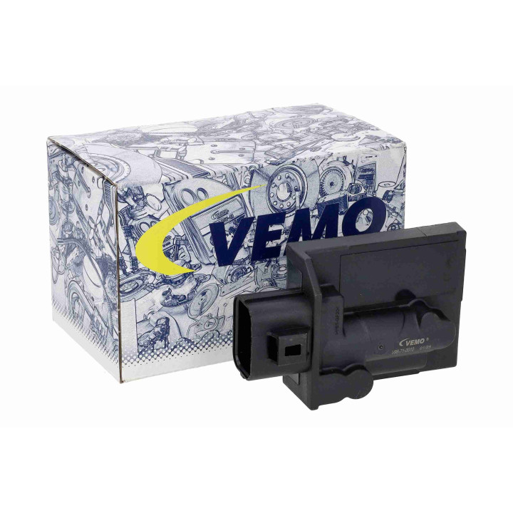 Sterownik przekaźnik pompy paliwa VEMO V95-71-0010