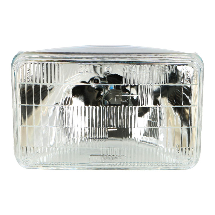 Headlamp insert Volvo (1235115)