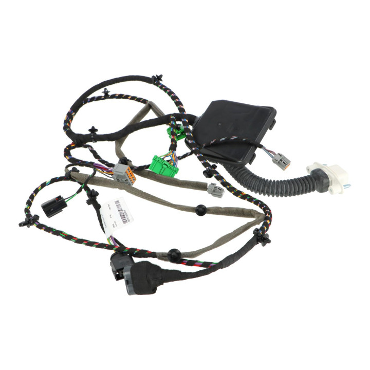 Wiring harness Volvo (8697911)