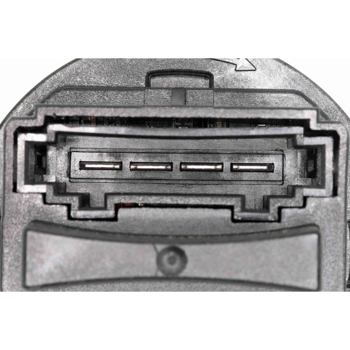 Regulator, wentylator nawiewu do wnętrza pojazdu VEMO V48-79-0007