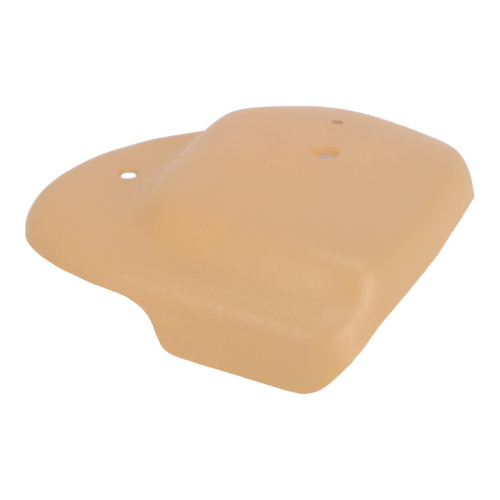 Cover, L.H. beige Volvo (3407228)