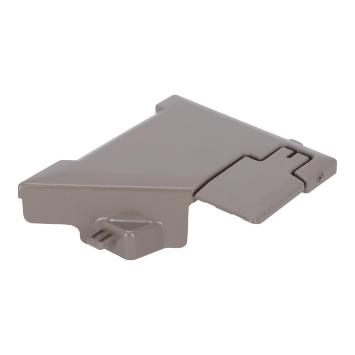 Cover, left Volvo (9479223)