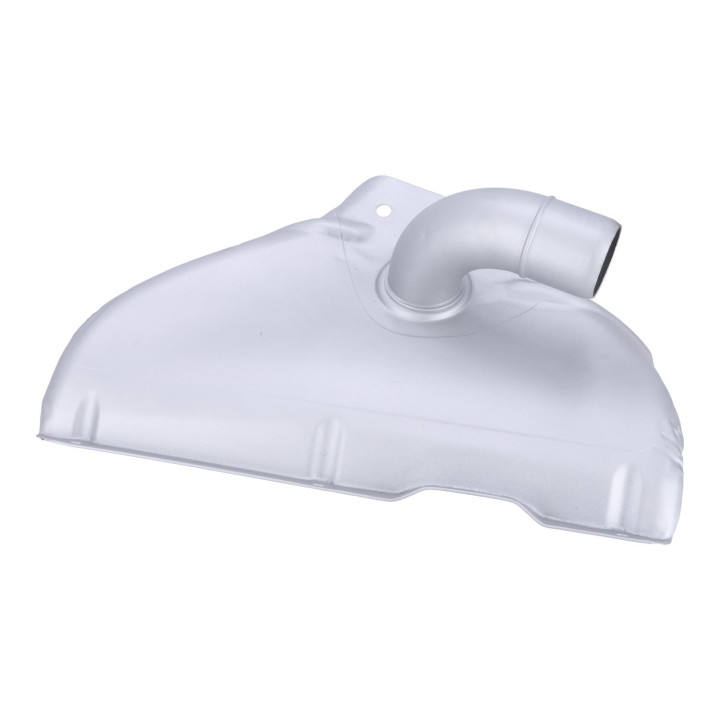Pre-heating plate Volvo (8250239)