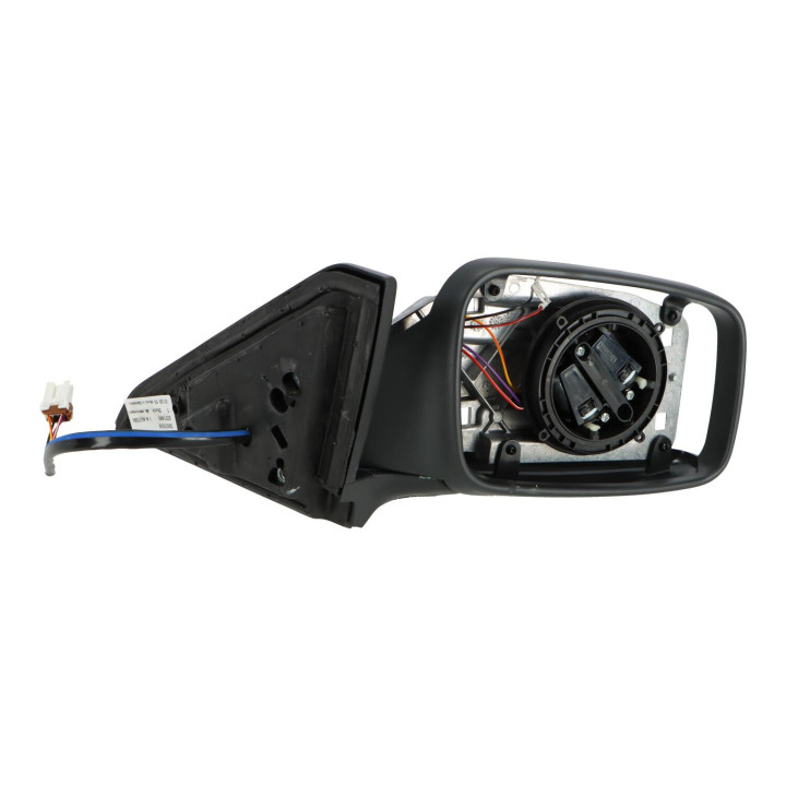 Rear view mirror, right Volvo (30623538)